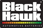 BLACK HAWK