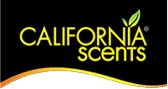 CALIFORNIA SCENTS
