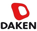 DAKEN