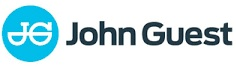 JOHN GUEST