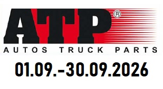 Prodejní akce ATP