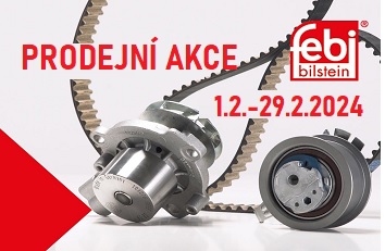 Prodejní akce FEBI