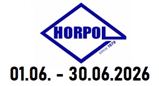 Prodejní akce HORPOL