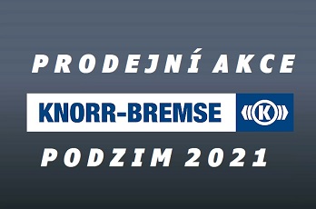 Prodejní akce KNORR Q4 2021