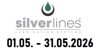 Prodejní akce SILVERLINES