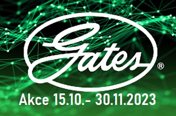 Prodejní akce GATES