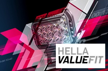 Prodejní akce HELLA