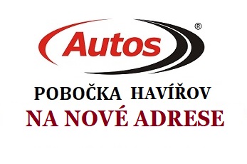 Změna adresy pobočky Havířov