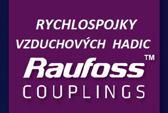 Rychlospojky RAUFFOS