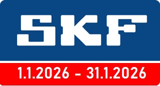 Prodejní akce SKF